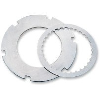 Steel Clutch Drive Plate — Steel
