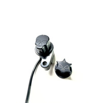 RBW Skull — Switch module, Black