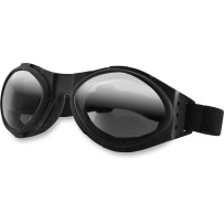 Bugeye Goggles — Large frame, 154 mm frame width, 60 mm lens height