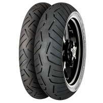 ContiRoad Attack 3 Tire — 110/80ZR18, 58W