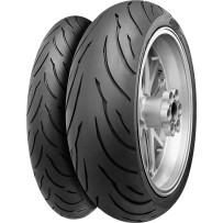 ContiMotion Tire — 180/55-17, 73W, Blackwall