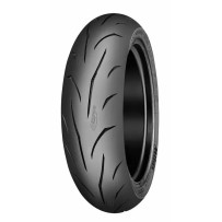 Sport Force+ Tire — 150/60ZR17, 66W, rear
