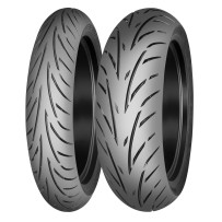 Touring Force Tire — 160/60ZR17, 69W