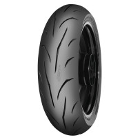 Sport Force+ RS Tire — 150/60ZR17, Rear