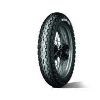 K82 Tire — 3.00-18, 47S, Blackwall