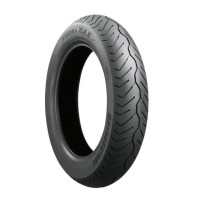 Exedra Max Tire — 120/90-17, Blackwall