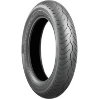 Battlecruise H50 Tire — 100/80-17, 52H, Front