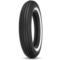 E270 White Wall — 5.00-16, 72H