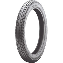 K34 Tire — 2.75-19, 47S, Front, Blackwall