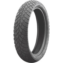 K66 M+S Snowtex Tire — 80/80-16, 46J