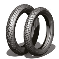 Anakee Street Tire — 2.75-17, 47P, Front