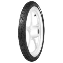 City Demon Tire — 90/90-18, Front, Tube Type