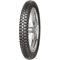 H-02 Tire — 4.00-19, Front, 71P