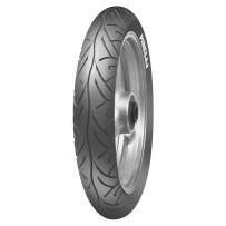 Sport Demon Tire — 100/90-18, Front