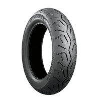 Exedra Max Tire — 170/80B15, 77H, Blackwall
