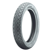K36 Tire — 110/80-18, Blackwall