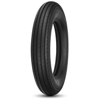 E270 Black Wall — 4.00-18, Blackwall