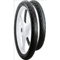 D104 Tire — 2.50-17