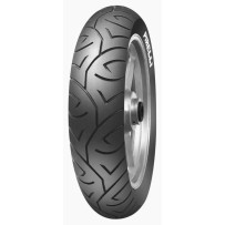 Sport Demon Tire — 130/90-17, 68V, rear