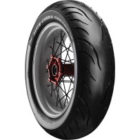 Cobra Chrome AV92 Tire — 260/40VR18, 84V, Rear