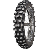 XT-454 Tire — 110/100-18, Tube type