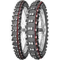 Terra Force-MX SM Tire — 110/100-18, 64M, rear