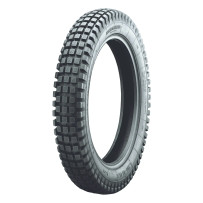 K67 Tire — 2.75-21, Tube type, 21 in, 45P