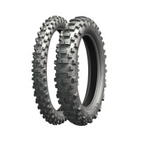Enduro Medium Tire — 120/90-18, 65R