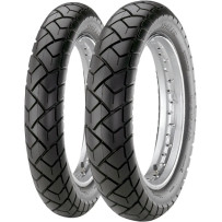 Traxer M-6017 Tire — 130/80-17, 65H