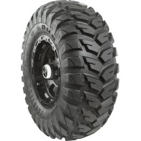 DI2037 Frontier Tire — 26 x 10R12, 6 Ply, 52N
