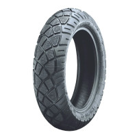 K58 Modified Tire — 110/100-12, 67M, Tubeless