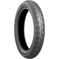 Battlax SC Tire — 110/70-13, 48P