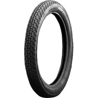 K43 Tire — 2.75-16, 46P, Blackwall