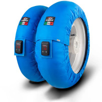 Suprema Vision Tire Warmer