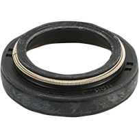 Dust Seals — 41 mm (1.60"), Black