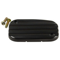 Hydraulic Clutch MC Cover — Black