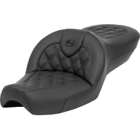 Roadsofa™ Standard Reach Seat — Overall length 68.5 cm (27"), driver length 32 cm (12.5"), without backrest
