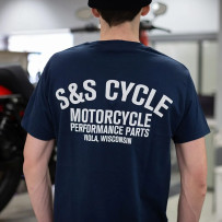 S&S® Performance Parts T-Shirt