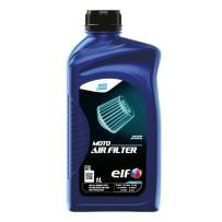 Moto Air Filter Oil — 1 L (1.05 US qt)