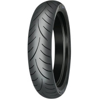 MC 50 Tire — 110/70-17, Front