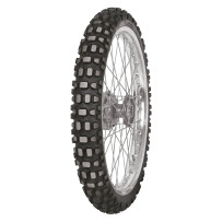 MC 23 Rockrider Tire — 110/80-18, 58P