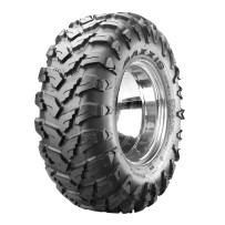 MU511/MU521 — 27x9R14, 6-ply, 73J