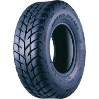 Spearz M-991/M-992 Tire — 22x7-10, 45N, 6 Ply