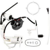 Fuel Pump Module Assembly — Black