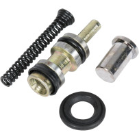 Master Cylinder Rebuild Kit — 15.9 mm (5/8"), Front