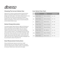 Domain™ Rubatone Helmet — Size 2XL