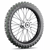 Enduro Medium 2 Tire — 90/100-21, 57R, Front