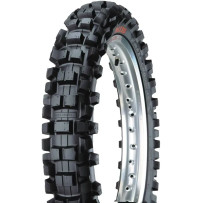 Maxxcross Desert IT M7305D Tire — 120/100-18, Rear, Hard terrain