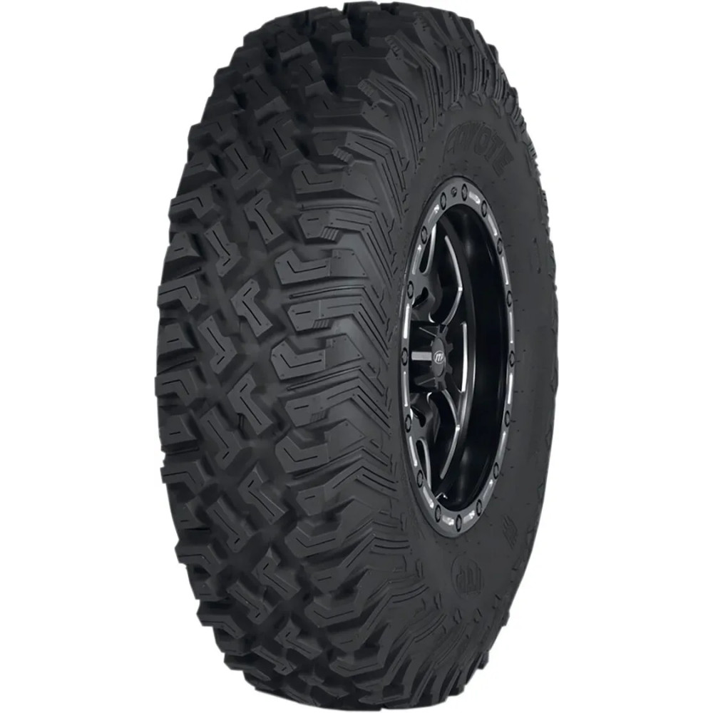 Coyote Tire — 33x10R15, 8 Ply