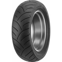 Scootsmart Tire — 140/60-13, 63S, Blackwall